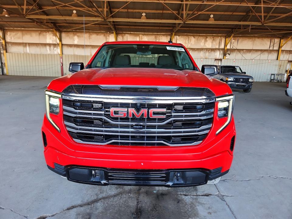 Aukcja sprzedaży 2022 Gmc Sierra, vin: 3GTUUBED1NG649175, numer aukcji: 59701856