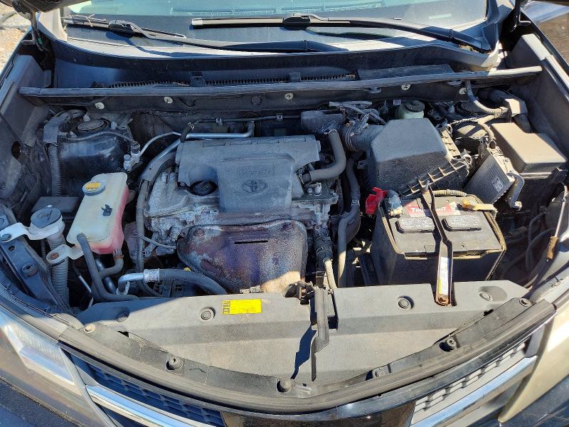 Продажа на аукционе авто 2015 Toyota Rav4, vin: 2T3RFREVXFW357494, номер лота: 57706106