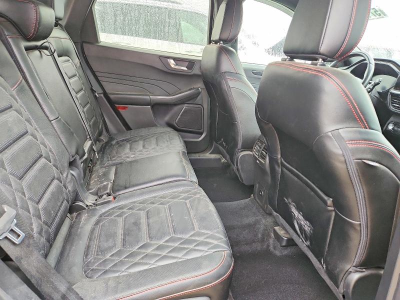 Aukcja sprzedaży 2024 Ford Escape, vin: 1FMCU9PAXRUB28560, numer aukcji: 57172246