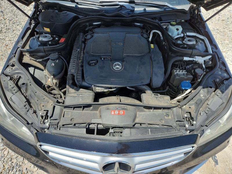 76293115 :رقم المزاد ، WDDHF5KB0GB223348 vin ، 2016 Mercedes-benz E مزاد بيع