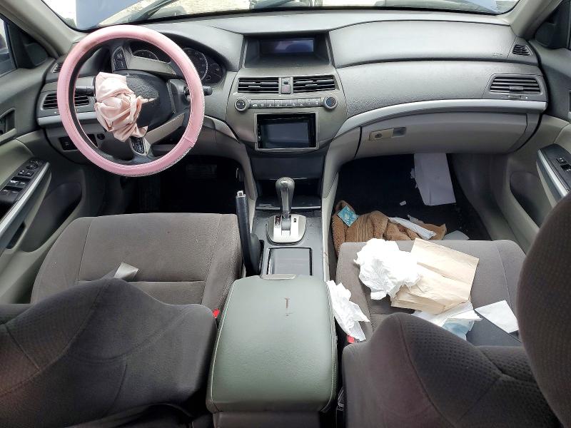 Aukcja sprzedaży 2008 Honda Accord, vin: JHMCP26718C055431, numer aukcji: 57571546