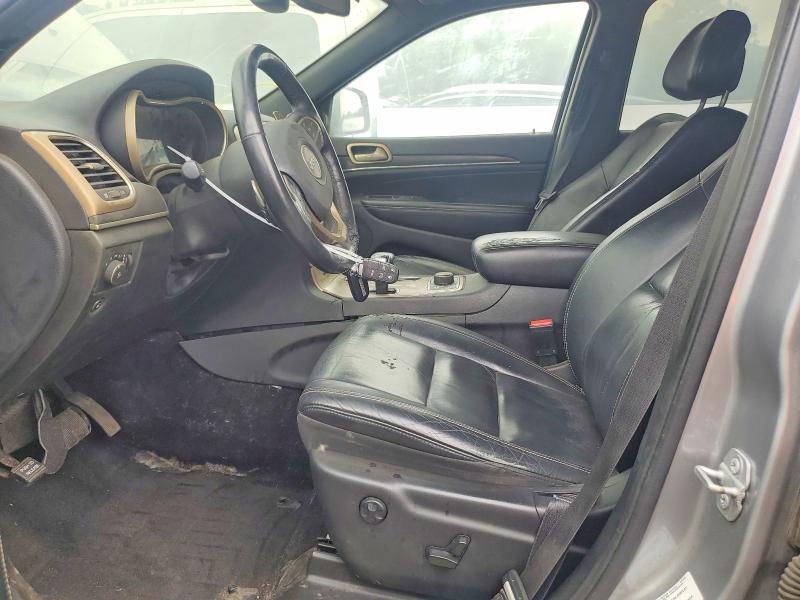 Aukcja sprzedaży 2015 Jeep Grand Cherokee, vin: 1C4RJFBG9FC634075, numer aukcji: 52395946