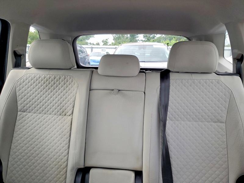 Продаж на аукціоні авто 2020 Volkswagen Tiguan, vin: 3VV1B7AX3LM076821, номер лоту: 55339566