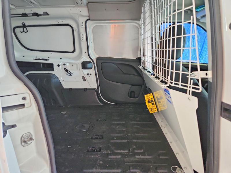 Продажа на аукционе авто 2022 Ram Promaster City, vin: ZFBHRFAB4N6Y25638, номер лота: 58157916