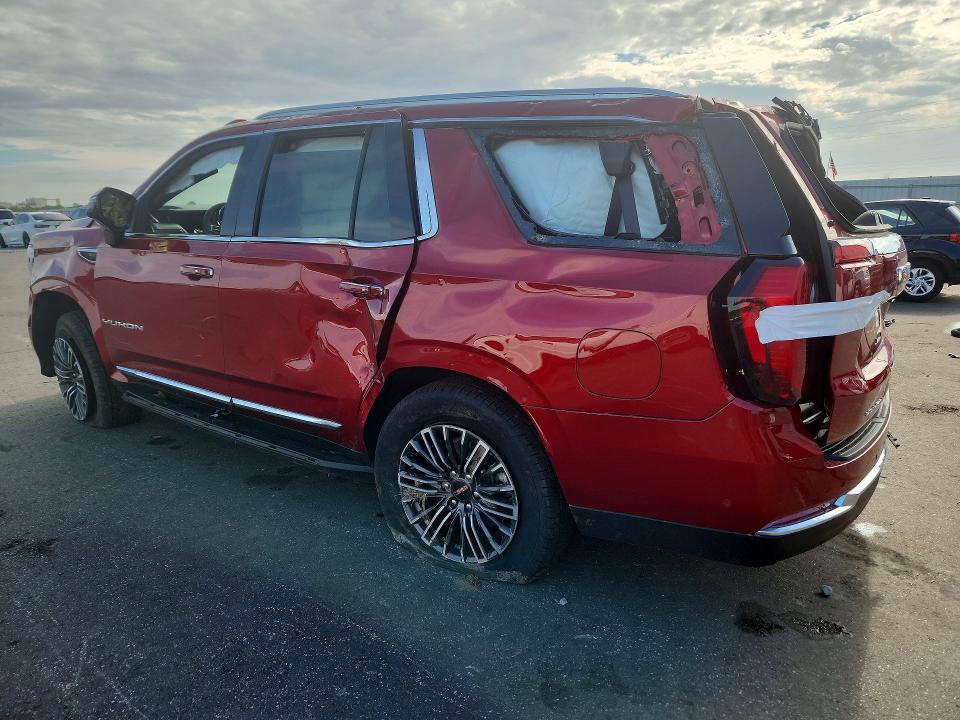 Aukcja sprzedaży 2026 Gmc Yukon, vin: 1GKS1BKD7TR126619, numer aukcji: 57346356