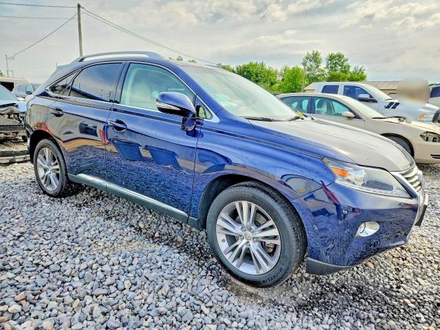 Aukcja sprzedaży 2015 Lexus Rx 350, vin: 2T2BK1BA9FC296211, numer aukcji: 55684946