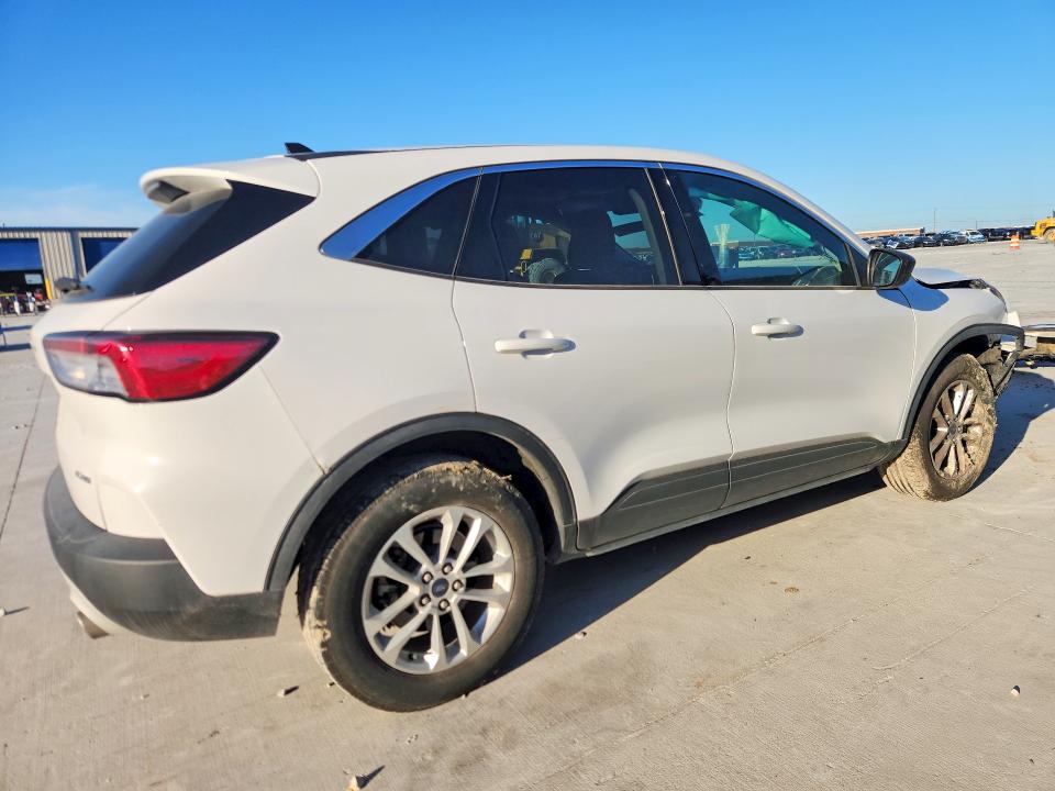 Aukcja sprzedaży 2022 Ford Escape, vin: 1FMCU9G67NUB09034, numer aukcji: 55623856