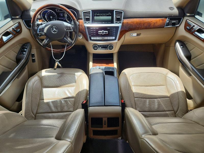 Продаж на аукціоні авто 2013 Mercedes-benz Gl, vin: 4JGDF7CE9DA128281, номер лоту: 59305346