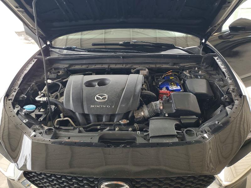 Aukcja sprzedaży 2021 Mazda Cx-30, vin: 3MVDMBBL6MM203064, numer aukcji: 56495946