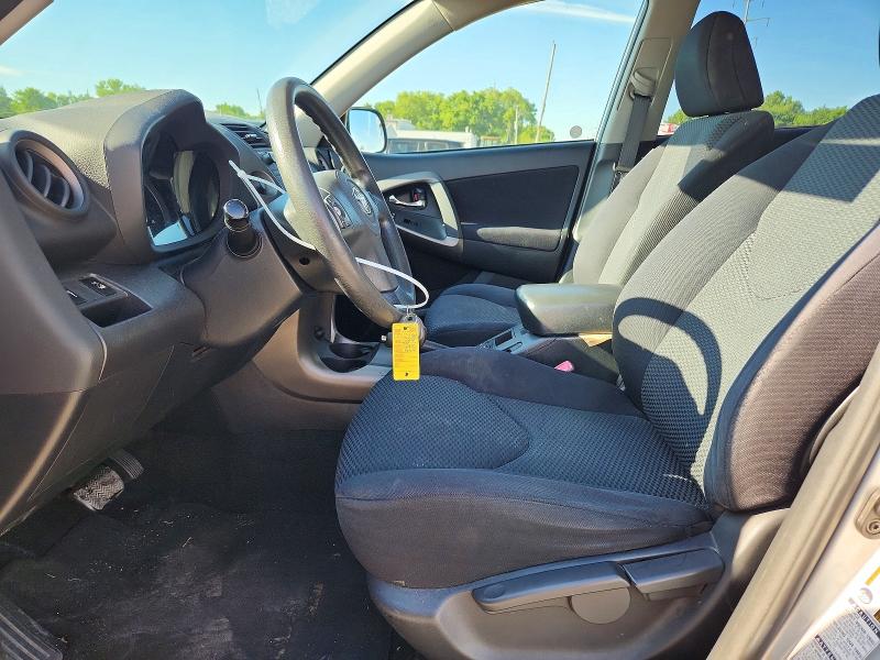 Продаж на аукціоні авто 2009 Toyota Rav4, vin: JTMBK32V595079842, номер лоту: 57725586