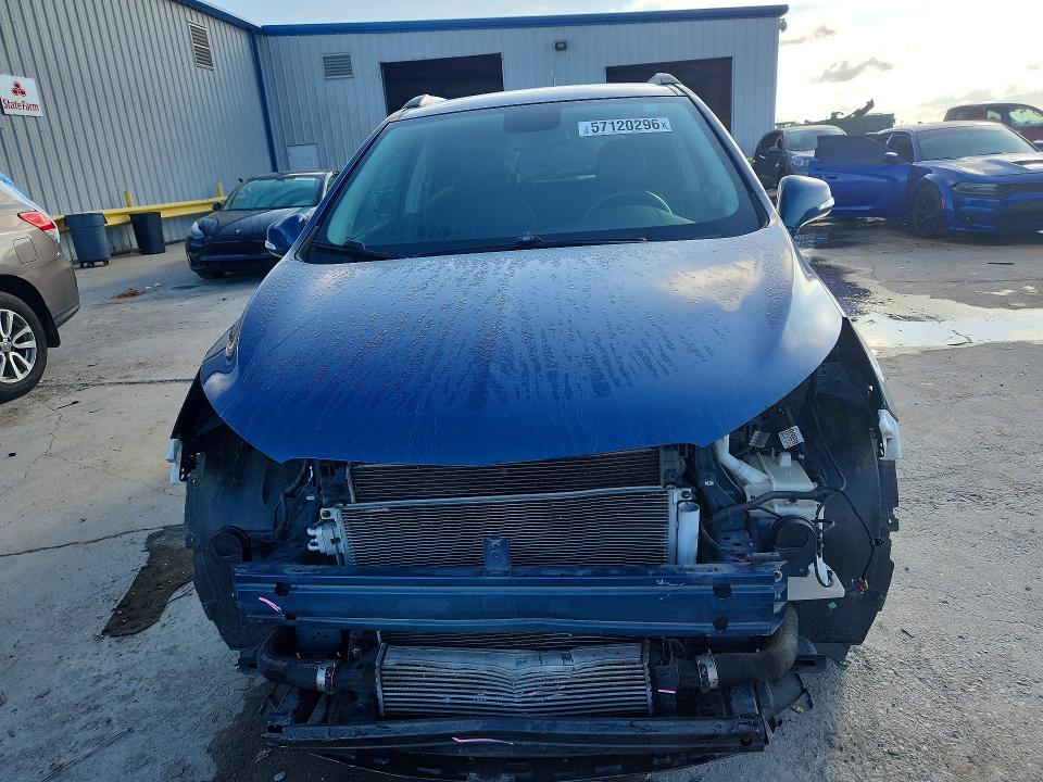 Продажа на аукционе авто 2019 Buick Encore, vin: KL4CJASB1KB783006, номер лота: 57120296