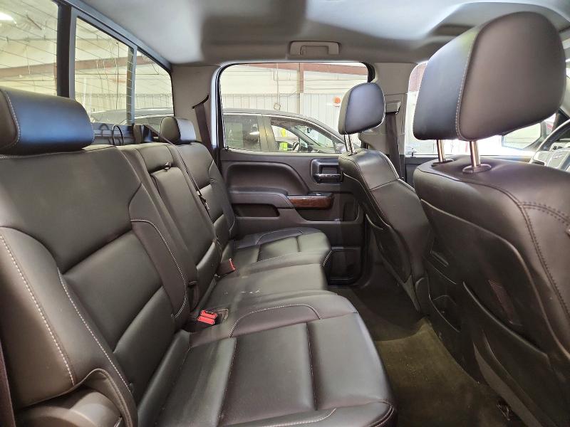 2015 Gmc Sierra მანქანა იყიდება აუქციონზე, vin: 3GTU2VECXFG391707, აუქციონის ნომერი: 56828846