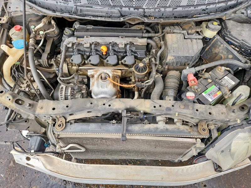 2009 Honda Civic მანქანა იყიდება აუქციონზე, vin: 2HGFA16689H332903, აუქციონის ნომერი: 56409266