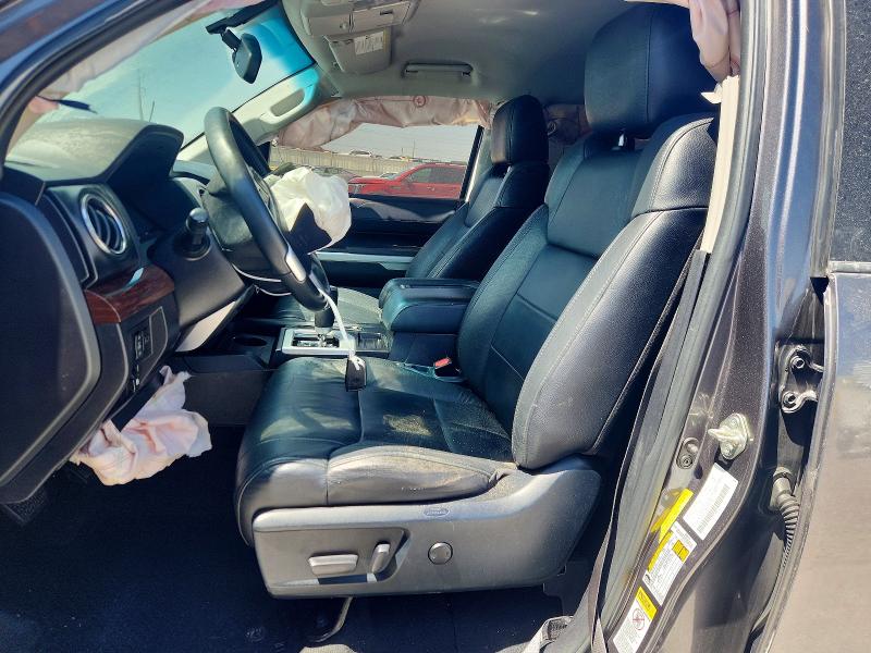 55726846 :رقم المزاد ، 5TFFW5F19GX200169 vin ، 2016 Toyota Tundra مزاد بيع