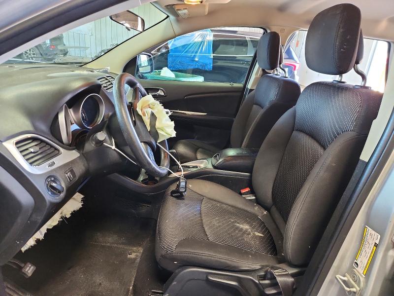 58186246 :رقم المزاد ، 3C4PDCAB9DT587795 vin ، 2013 Dodge Journey مزاد بيع