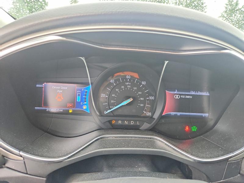Продажа на аукционе авто 2013 Ford Fusion, vin: 3FA6P0LU4DR257453, номер лота: 56280426