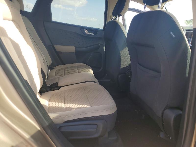 Продажа на аукционе авто 2020 Ford Escape, vin: 1FMCU0G66LUA54679, номер лота: 58735786