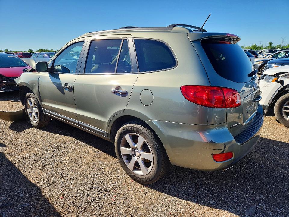Aukcja sprzedaży 2009 Hyundai Santa Fe, vin: 5NMSH13E99H277726, numer aukcji: 56675416