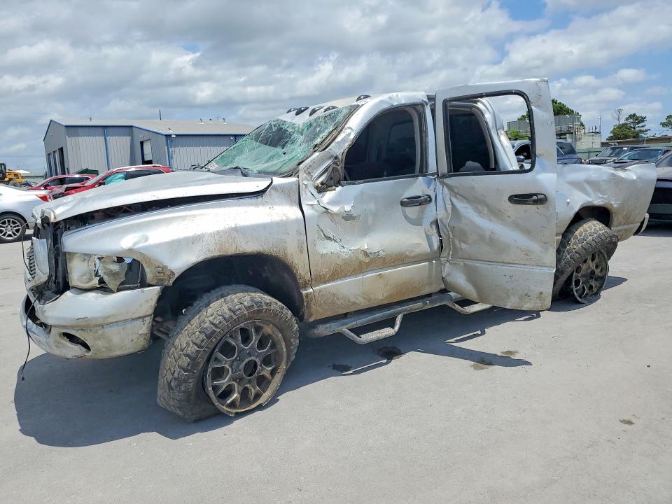 54131186 :رقم المزاد ، 3D7LU38693G737991 vin ، 2003 Dodge Ram 3500 مزاد بيع