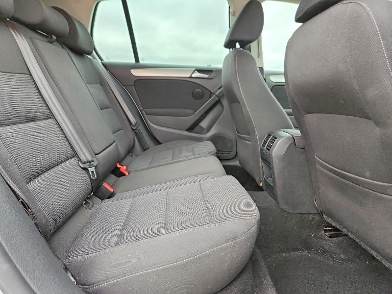 Продаж на аукціоні авто 2012 Volkswagen Golf, vin: WVWDM7AJXCW246318, номер лоту: 85995235