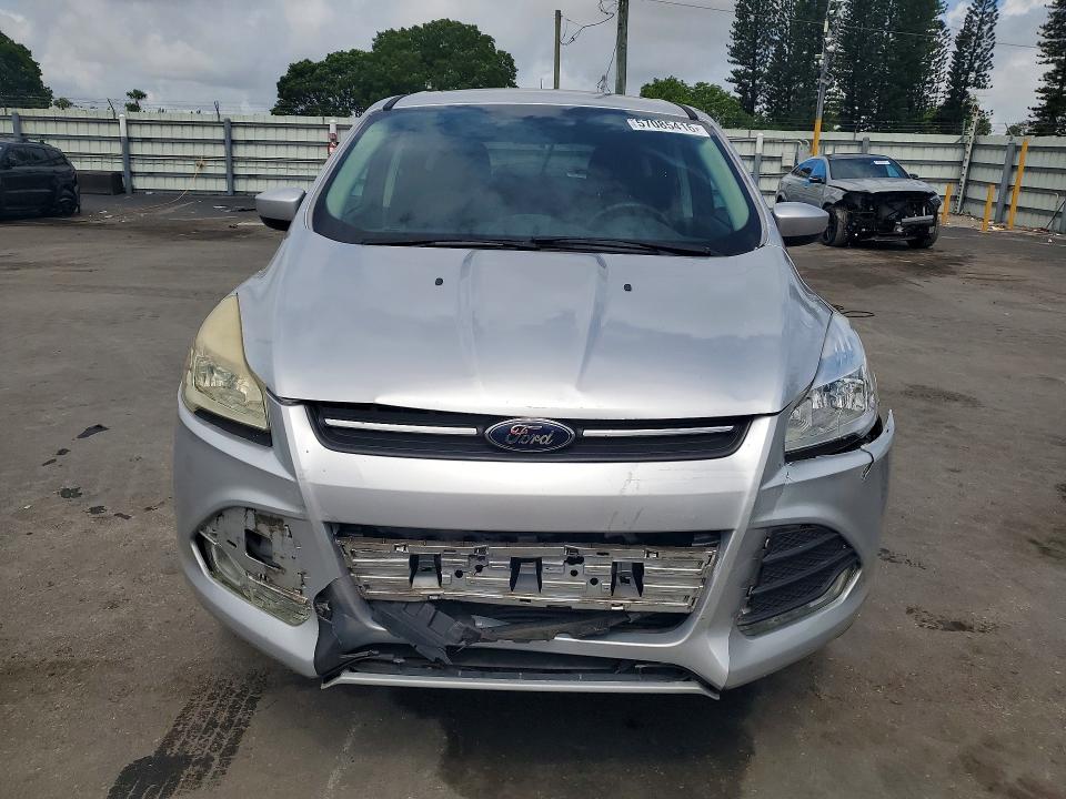2014 Ford Escape მანქანა იყიდება აუქციონზე, vin: 1FMCU0G9XEUC69236, აუქციონის ნომერი: 57085416