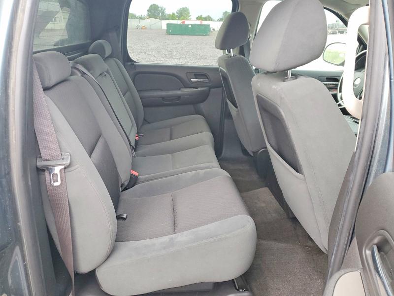 Aukcja sprzedaży 2009 Chevrolet Avalanche, vin: 3GNFK12029G244000, numer aukcji: 54880896
