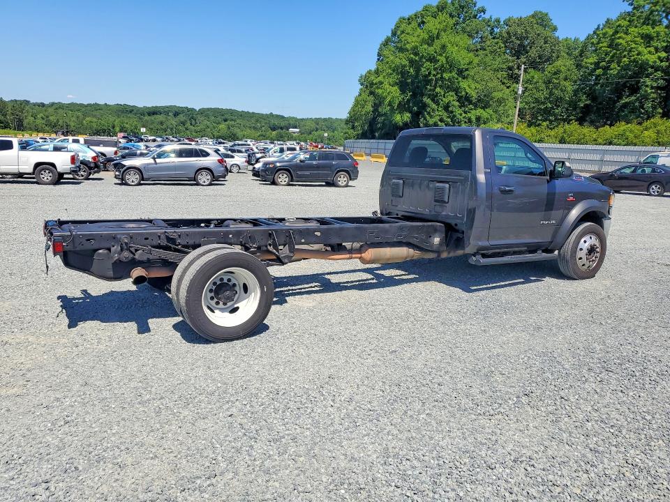 2019 Ram 5500 მანქანა იყიდება აუქციონზე, vin: 3C7WRNDL0KG564802, აუქციონის ნომერი: 55570276
