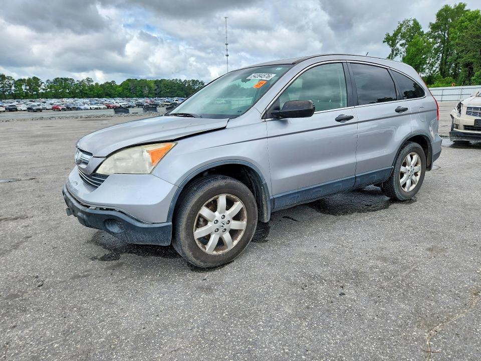 54394576 :رقم المزاد ، JHLRE48528C048242 vin ، 2008 Honda Cr-v مزاد بيع