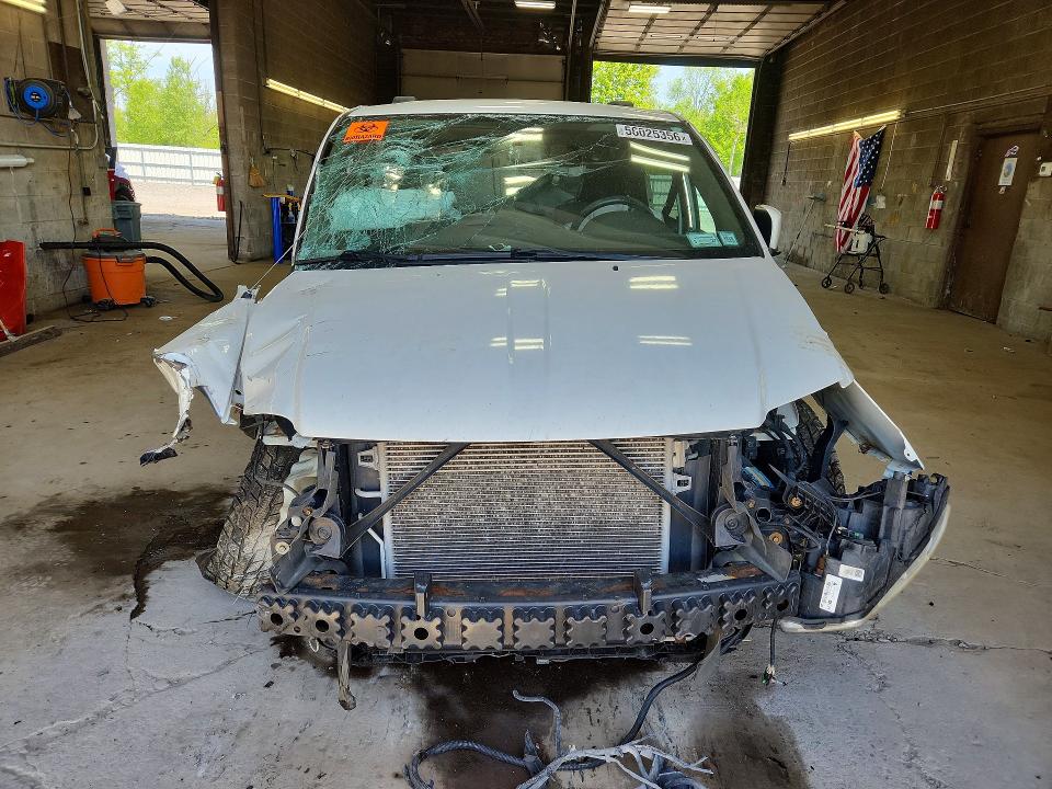 Aukcja sprzedaży 2012 Chrysler Town & Country, vin: 2C4RC1BG4CR186733, numer aukcji: 56025356