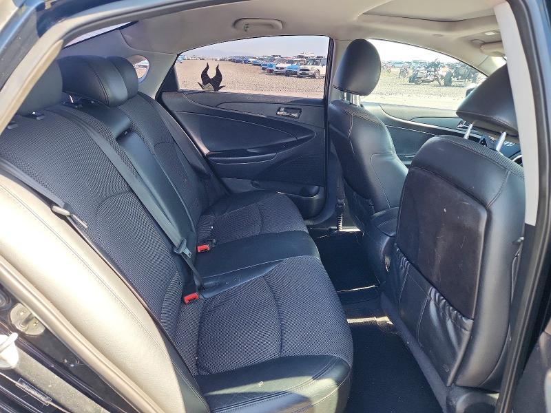 Aukcja sprzedaży 2011 Hyundai Sonata, vin: 5NPEC4AB6BH185990, numer aukcji: 55592096