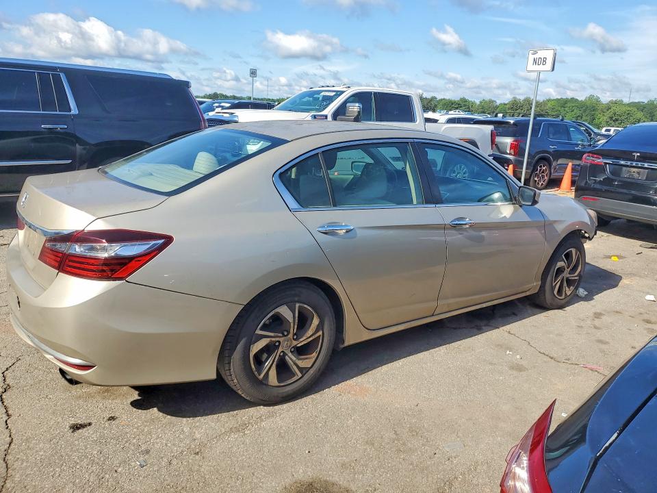 2016 Honda Accord მანქანა იყიდება აუქციონზე, vin: 1HGCR2F32GA090239, აუქციონის ნომერი: 57075766
