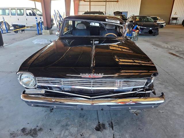 Продажа на аукционе авто 1962 Chevrolet Other, vin: 20437N119091, номер лота: 58395386