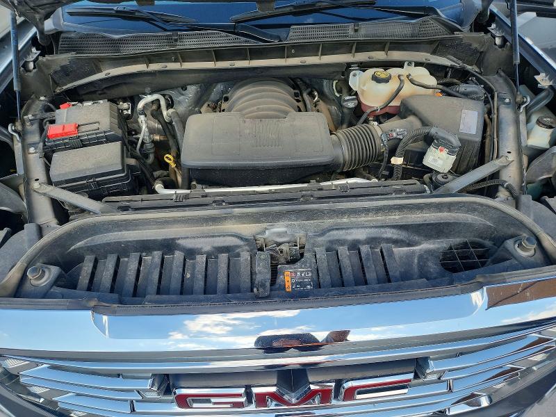 Продаж на аукціоні авто 2021 Gmc Sierra, vin: 3GTU9DEDXMG442831, номер лоту: 57875366