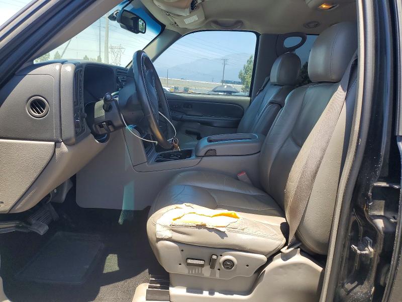 Aukcja sprzedaży 2003 Chevrolet Suburban, vin: 3GNFK16T43G189061, numer aukcji: 56601246