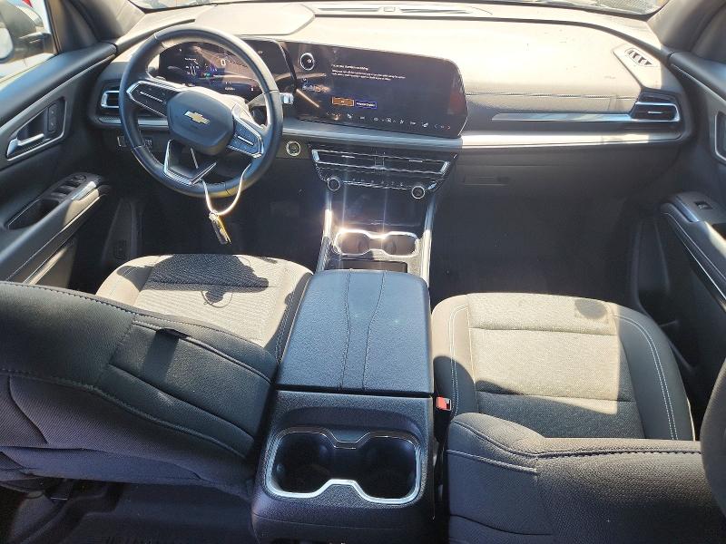 Продажа на аукционе авто 2025 Chevrolet Traverse, vin: 1GNERGRS8SJ122053, номер лота: 56186256