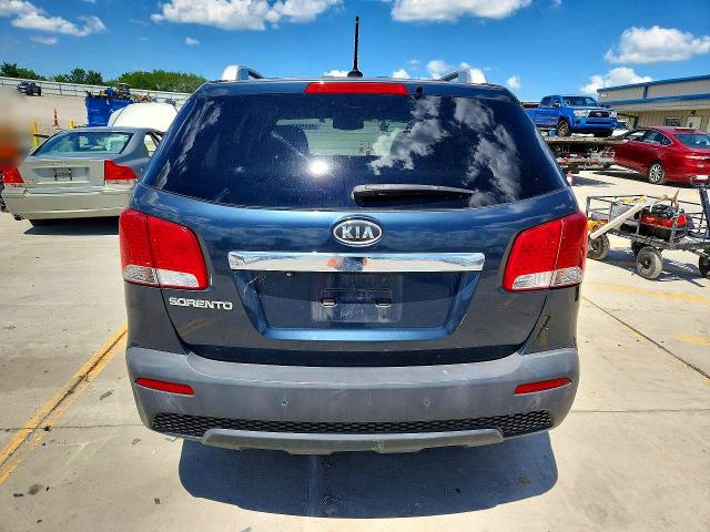 Aukcja sprzedaży 2011 Kia Sorento, vin: 5XYKT4A22BG080163, numer aukcji: 56656086