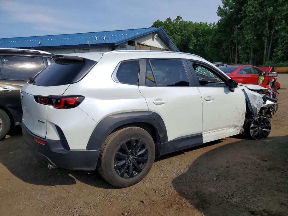 Продаж на аукціоні авто 2024 Mazda Cx-50, vin: 7MMVABAM7RN244549, номер лоту: 56662416