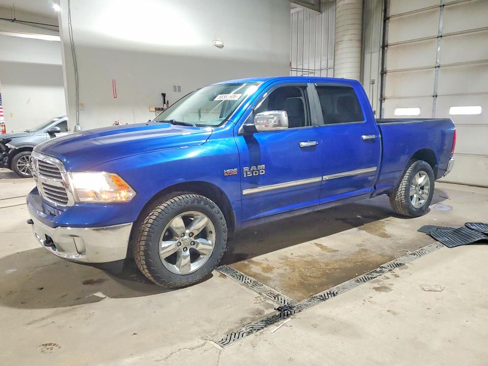Aukcja sprzedaży 2015 Ram 1500, vin: 1C6RR7TT9FS746544, numer aukcji: 56562606