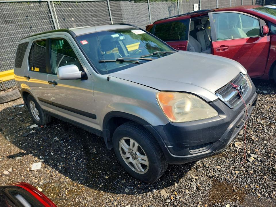 Продаж на аукціоні авто 2003 Honda Cr-v, vin: SHSRD78873U149549, номер лоту: 56145506