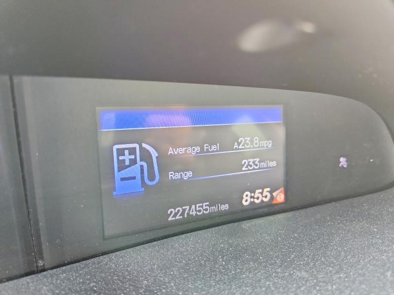 Продажа на аукционе авто 2012 Honda Civic, vin: 2HGFB2F40CH107562, номер лота: 56895236