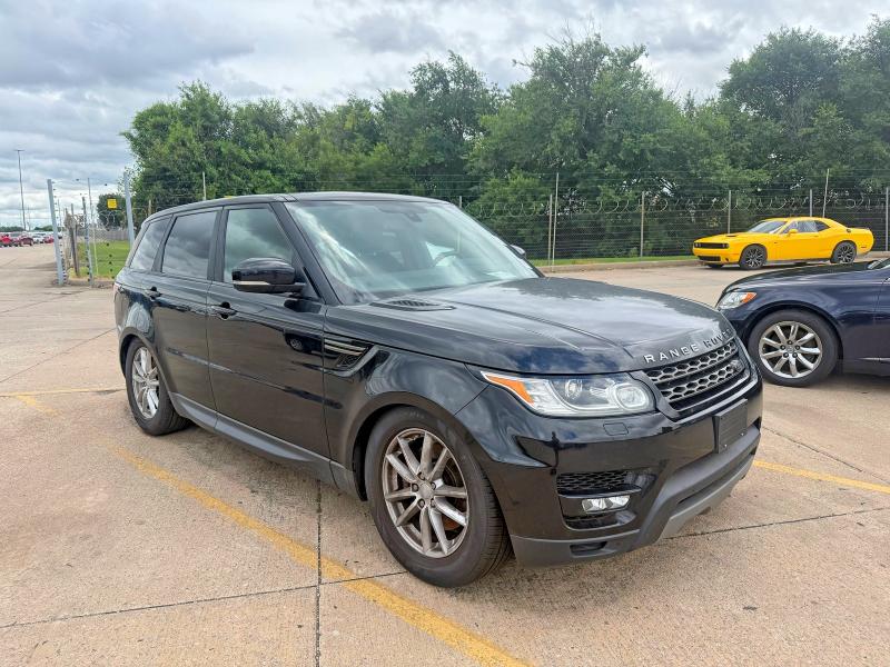Aukcja sprzedaży 2016 Land Rover Range Rover Sport, vin: SALWG2PF5GA599924, numer aukcji: 56737316