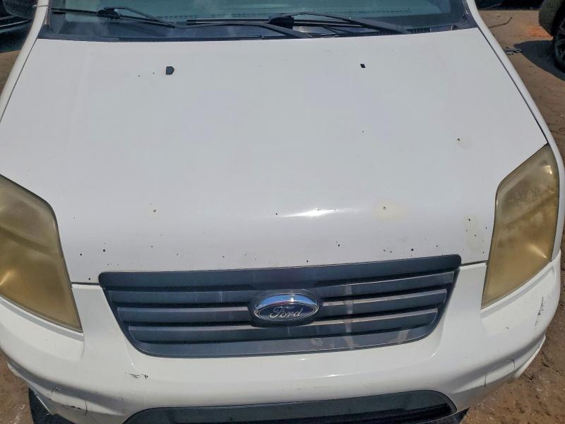 Продажа на аукционе авто 2011 Ford Transit Connect, vin: NM0LS7BN3BT045313, номер лота: 55456966