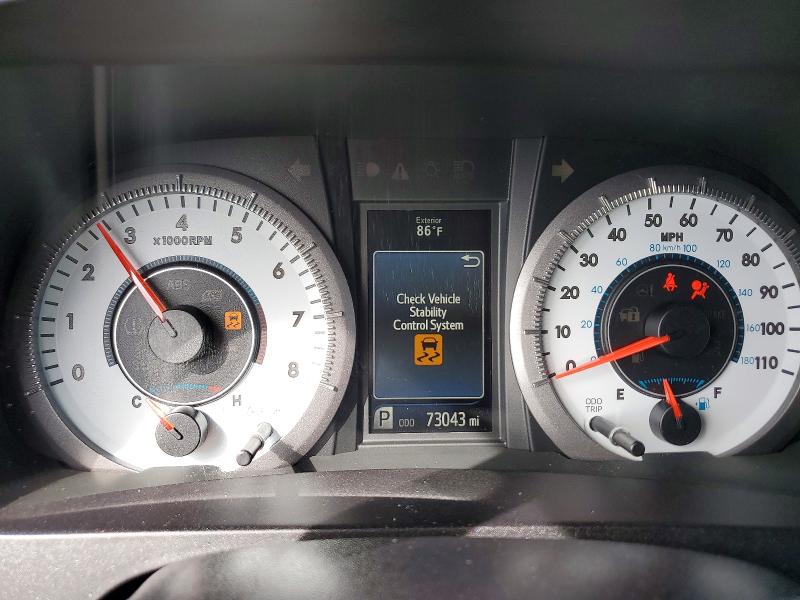 2016 Toyota Sienna მანქანა იყიდება აუქციონზე, vin: 5TDXK3DCXGS764461, აუქციონის ნომერი: 59131026