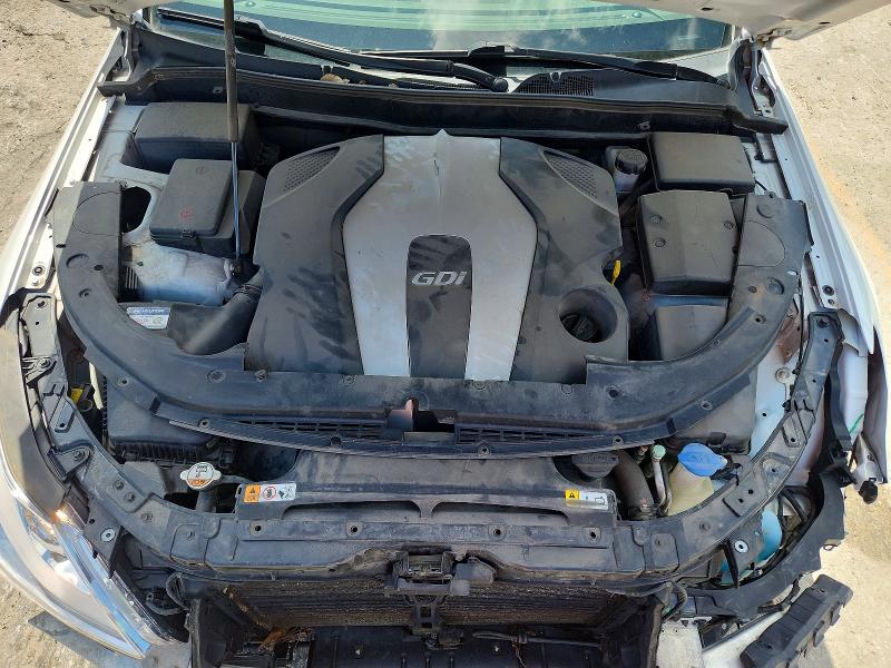 Продажа на аукционе авто 2013 Hyundai Genesis, vin: KMHGC4DD8DU257654, номер лота: 56823726