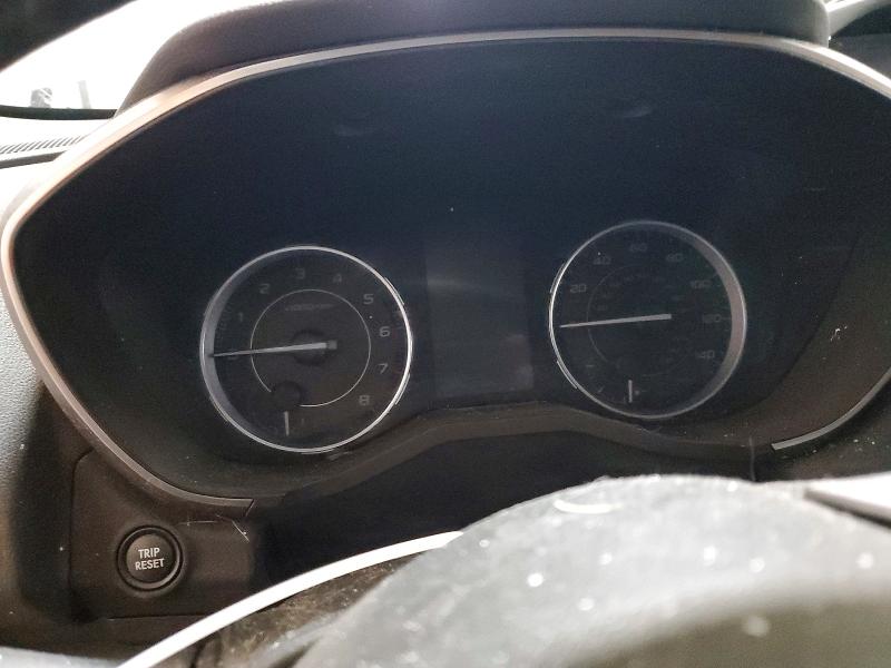 Продаж на аукціоні авто 2022 Subaru Ascent, vin: 4S4WMAPD0N3450326, номер лоту: 58439336