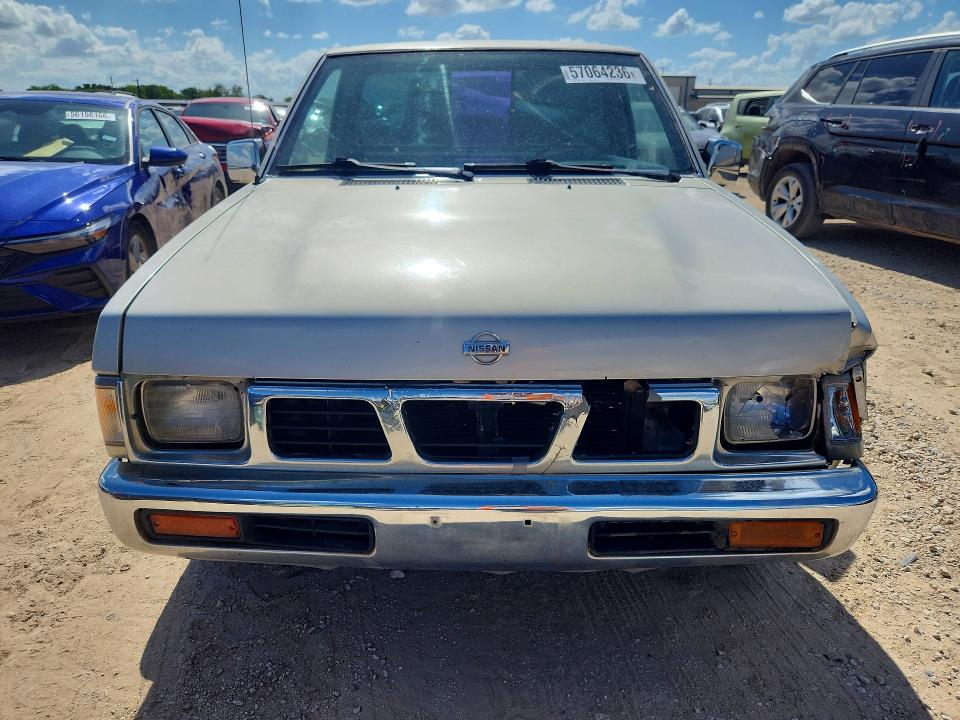 Продажа на аукционе авто 1997 Nissan Truck, vin: 1N6SD11S0VC426180, номер лота: 57064236