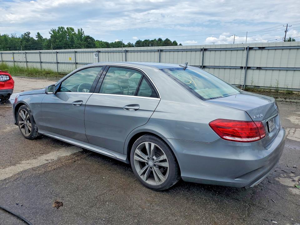 55886626 :رقم المزاد ، WDDHF5KB0EA779355 vin ، 2014 Mercedes-benz E مزاد بيع