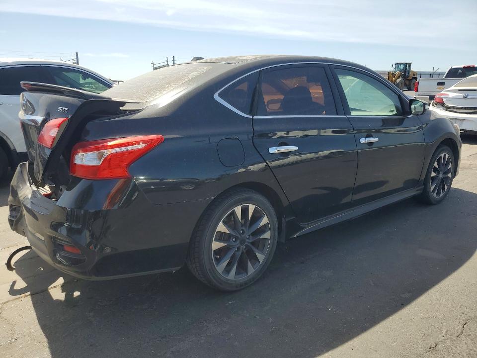 Aukcja sprzedaży 2016 Nissan Sentra, vin: 3N1AB7AP7GY272728, numer aukcji: 55174766