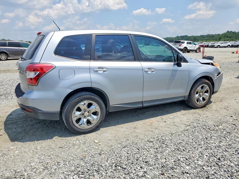 59280486 :رقم المزاد ، JF2SJAAC9EH522494 vin ، 2014 Subaru Forester مزاد بيع