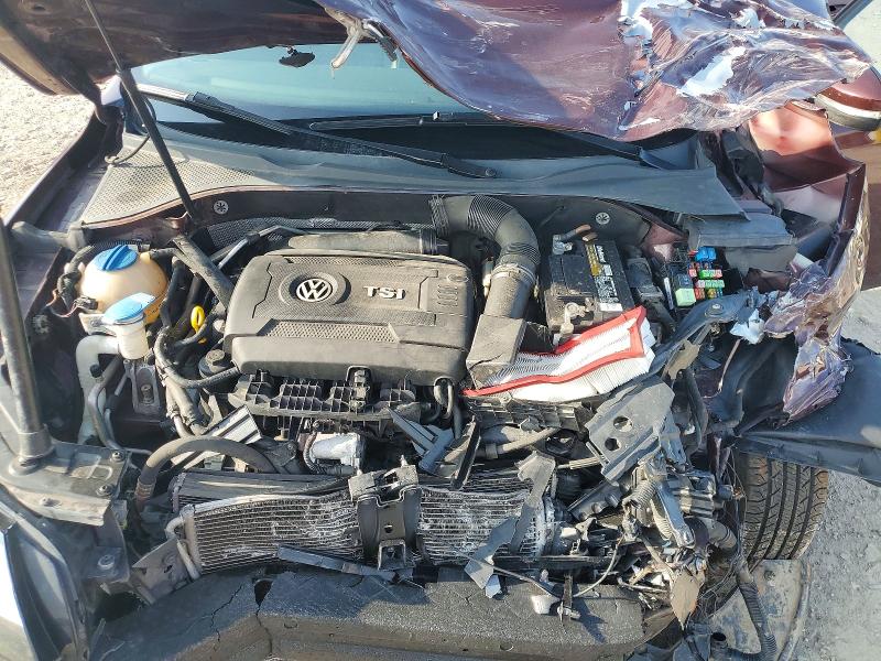 Aukcja sprzedaży 2014 Volkswagen Passat, vin: 1VWAT7A30EC081324, numer aukcji: 59084786